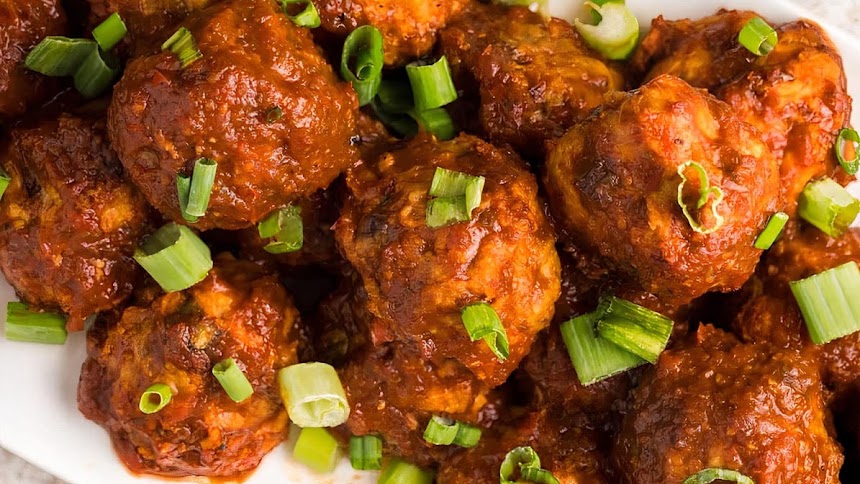 Special masala wings(8pcs)