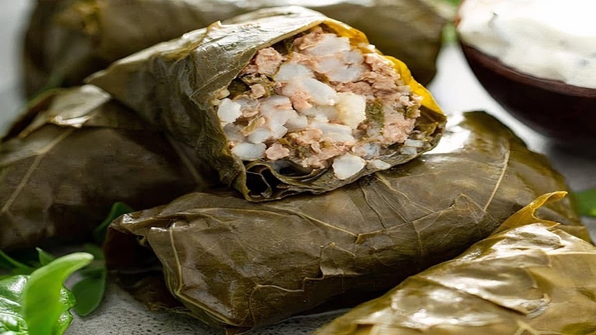 Dolma